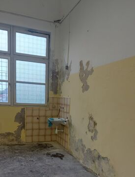 Skladiščni prostori centra Karitas  (1)